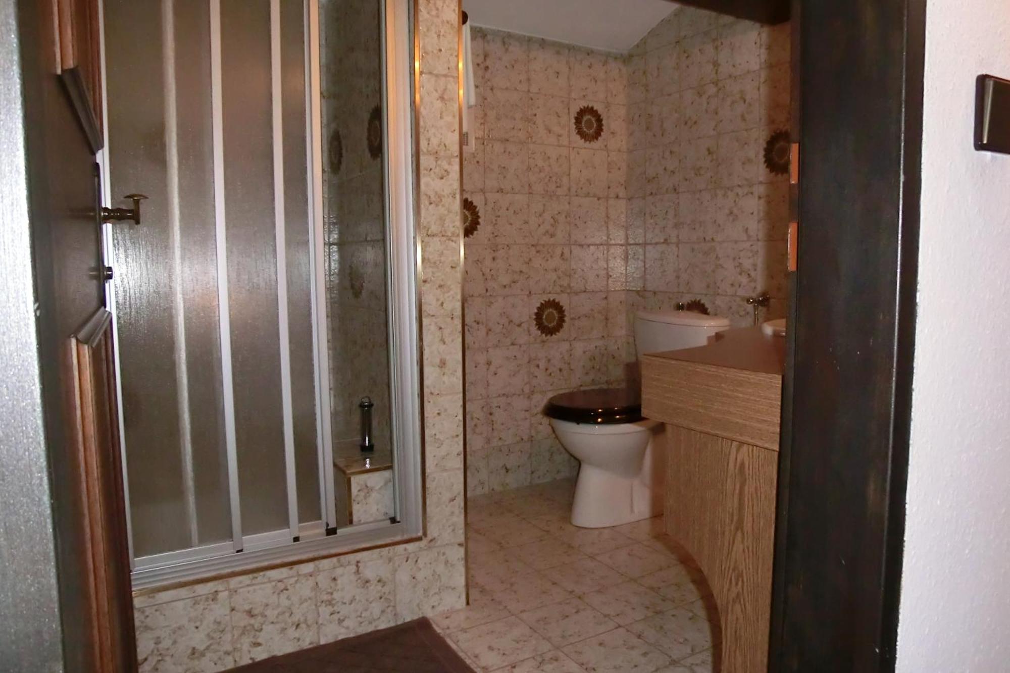 Hotel garni Landhaus Bürtlmair Hinterstoder Habitación foto