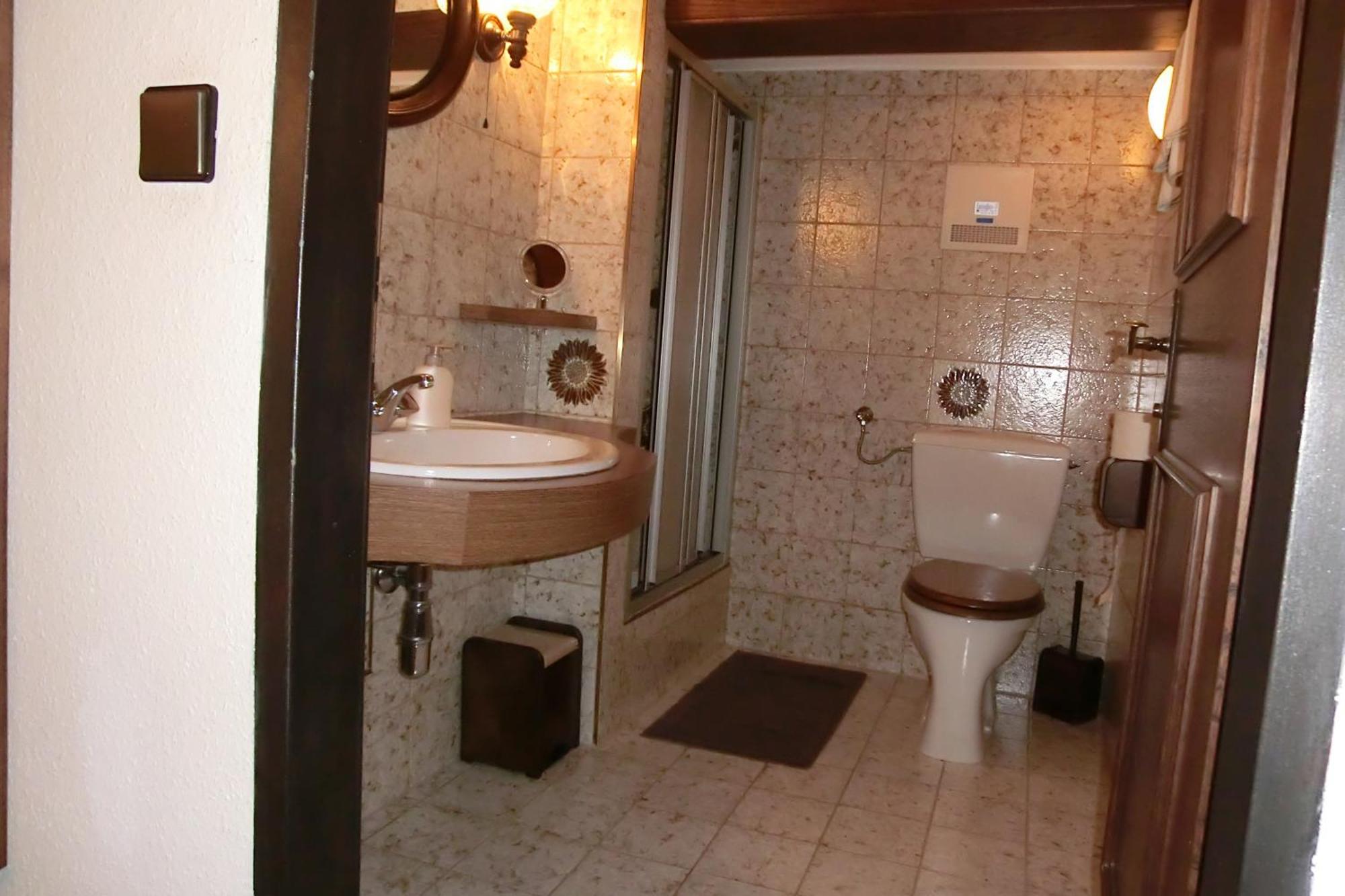 Hotel garni Landhaus Bürtlmair Hinterstoder Habitación foto