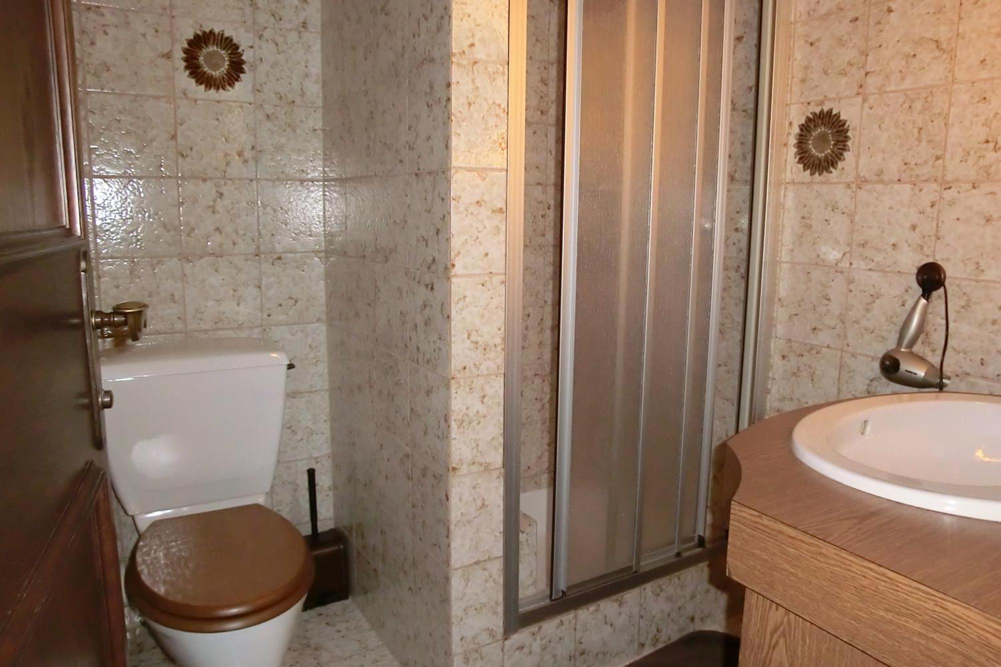 Hotel garni Landhaus Bürtlmair Hinterstoder Habitación foto