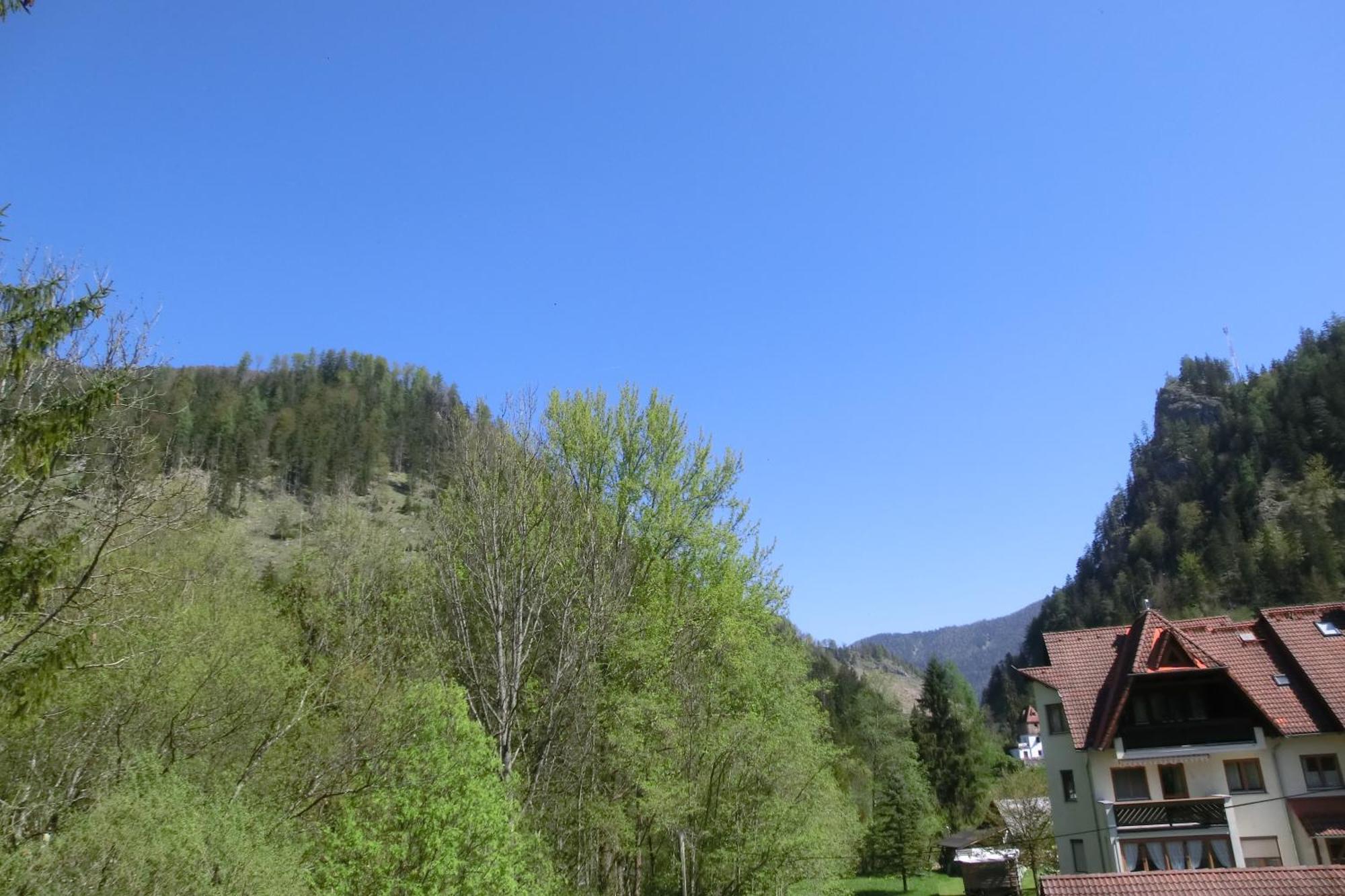 Hotel garni Landhaus Bürtlmair Hinterstoder Habitación foto